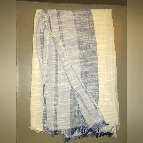 DONATED...FREE with PURCHASE Universal Thread Kimono OSFM - Picture 3 of 7